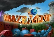 Mazement