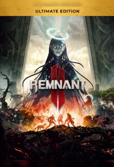 Remnant II | Ultimate Edition (PC) - Steam Gift - EUROPE