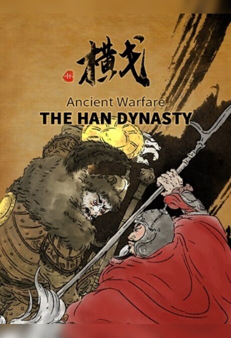 Ancient Warfare: The Han Dynasty (PC) - Steam Key - GLOBAL