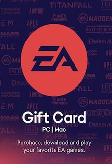 EA Gift Card 20 USD - EA App Key - UNITED STATES