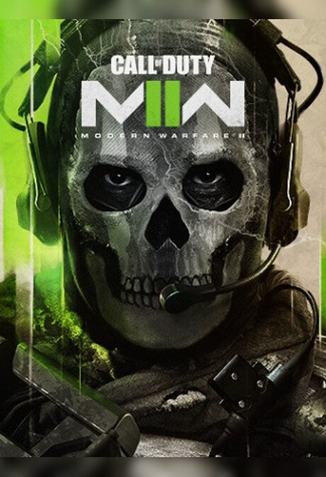 Call of Duty: Modern Warfare II (PC) - Steam Gift - NORTH AMERICA