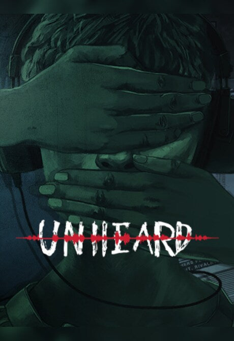 Unheard - Voices of Crime Edition (PC) - Steam Key - EUROPE