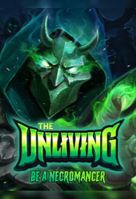 The Unliving (PC) - Steam Gift - NORTH AMERICA