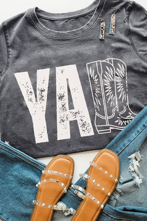 T-shirt femme
