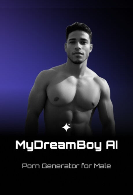 MyDreamBoy Plus Membership 12 Months - MyDreamBoyAI Key - GLOBAL