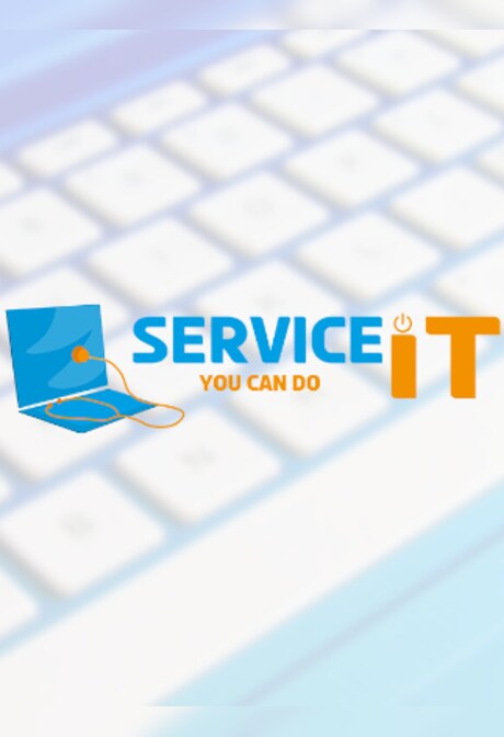 ServiceIT (PC) - Steam Key - GLOBAL