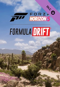 Forza Horizon 5 Formula Drift Pack (PC) - Steam Gift - GLOBAL