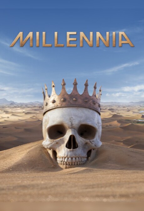 Millennia (PC) - Steam Gift - EUROPE