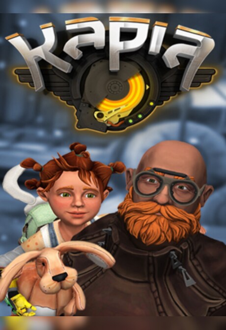 Kapia (PC) - Steam Key - GLOBAL