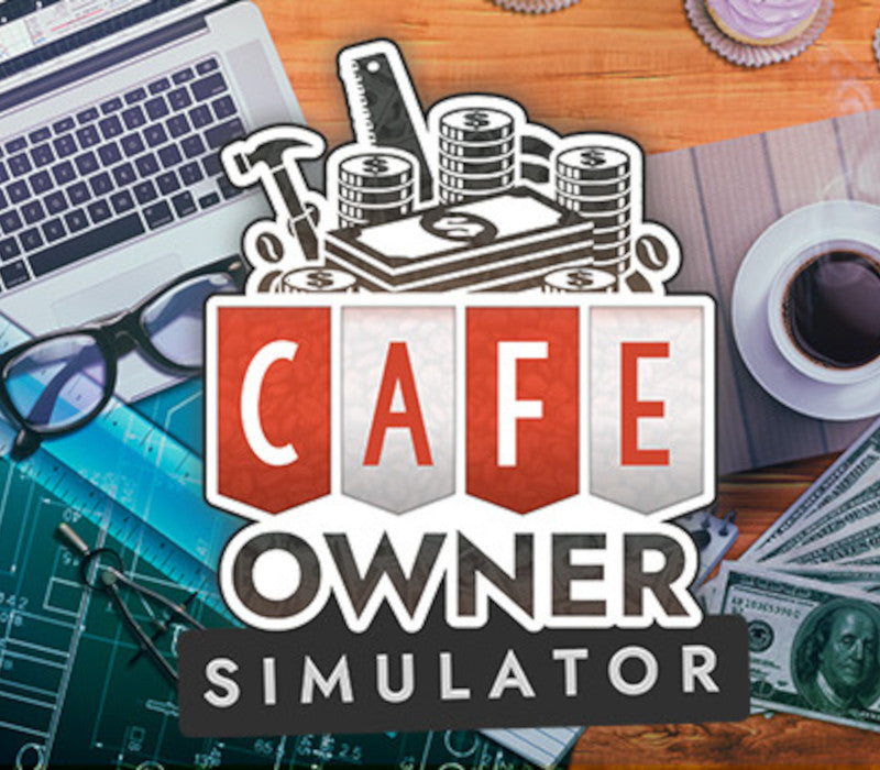 Cafe Owner Simulator