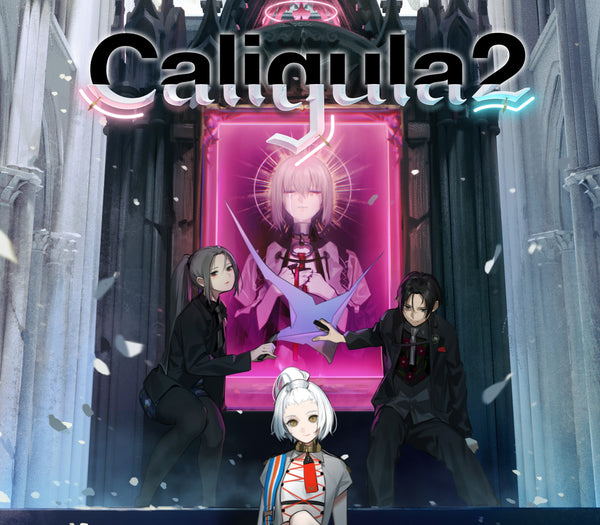 The Caligula Effect 2