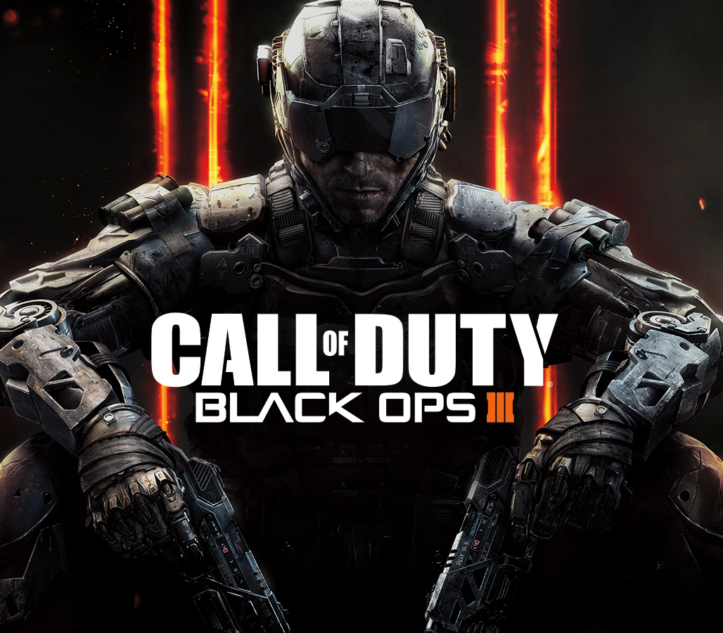 Call of Duty: Black Ops III Uncut