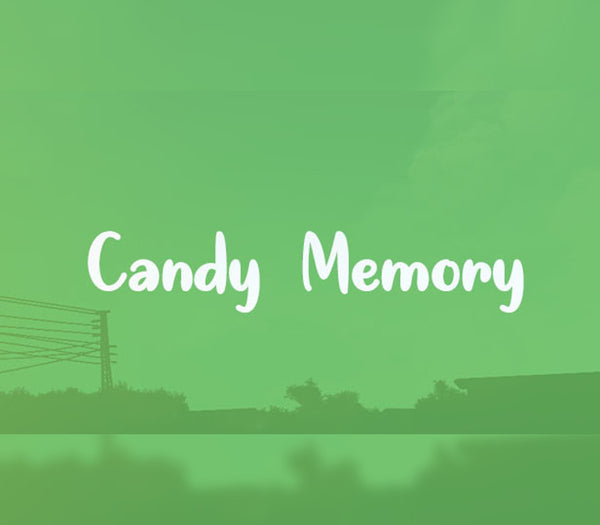 Candy Memory