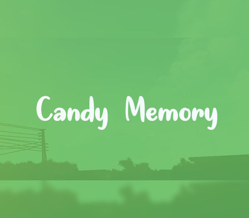 Candy Memory
