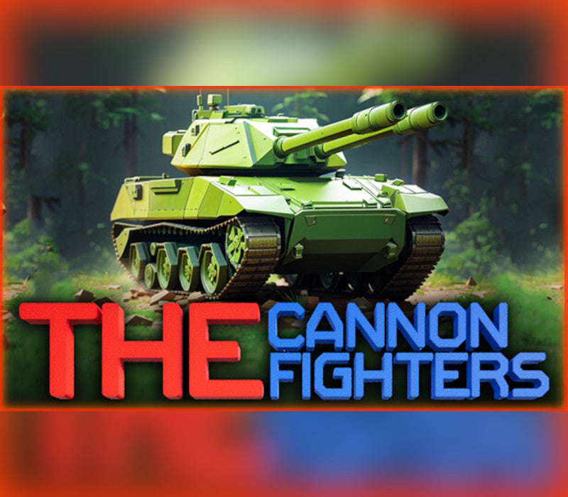 The Cannon Fighters