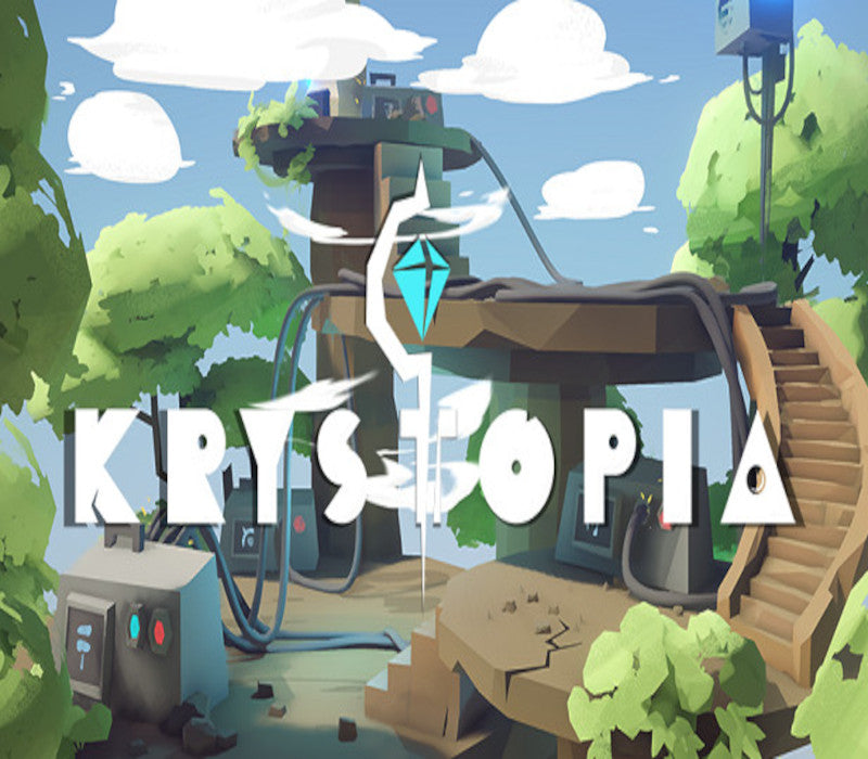 Krystopia Bundle