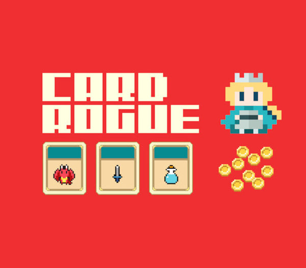 Card Rogue