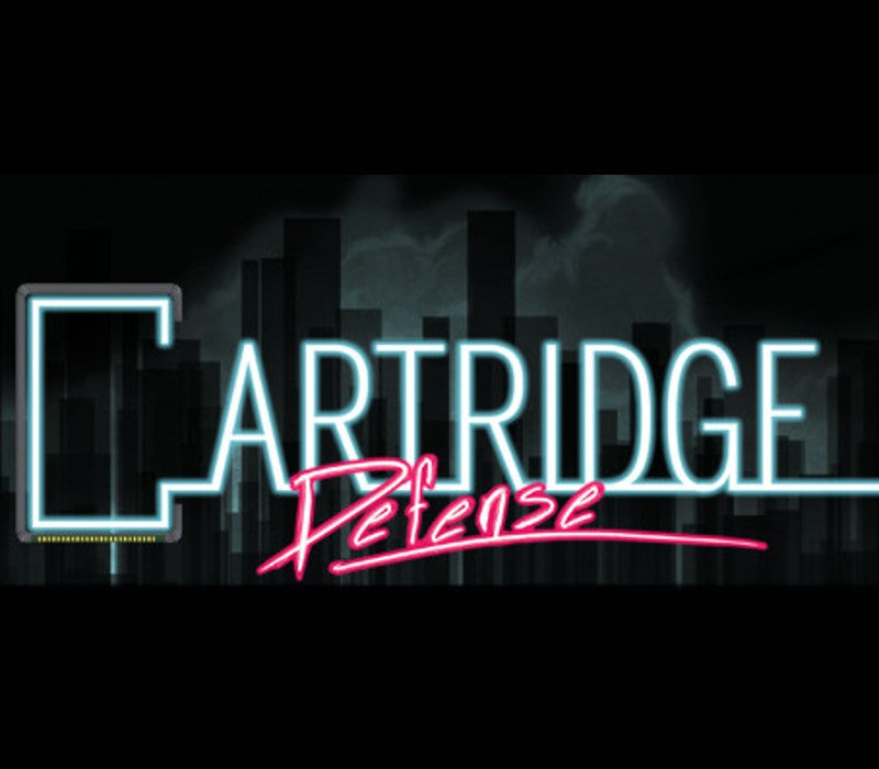 Cartridge Defense