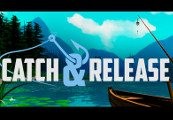 Catch & Release