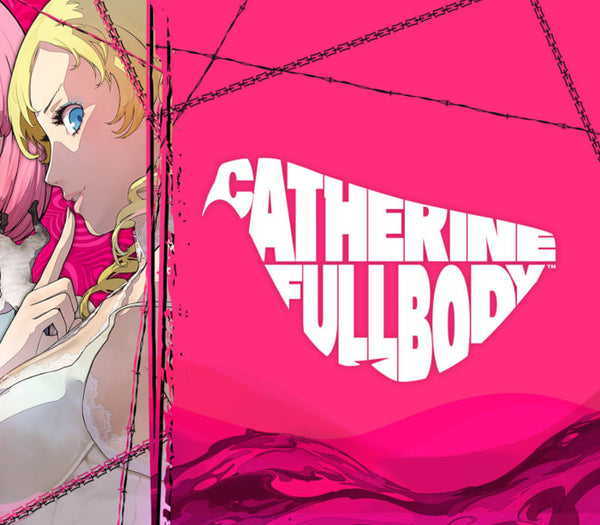 Catherine: Full Body