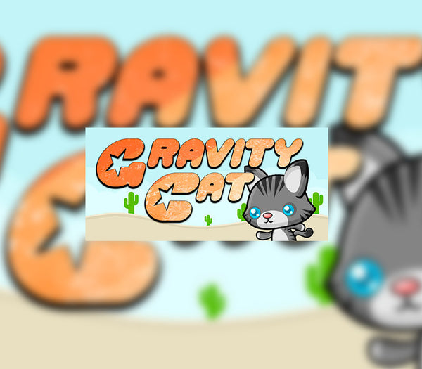 Gravity Cat