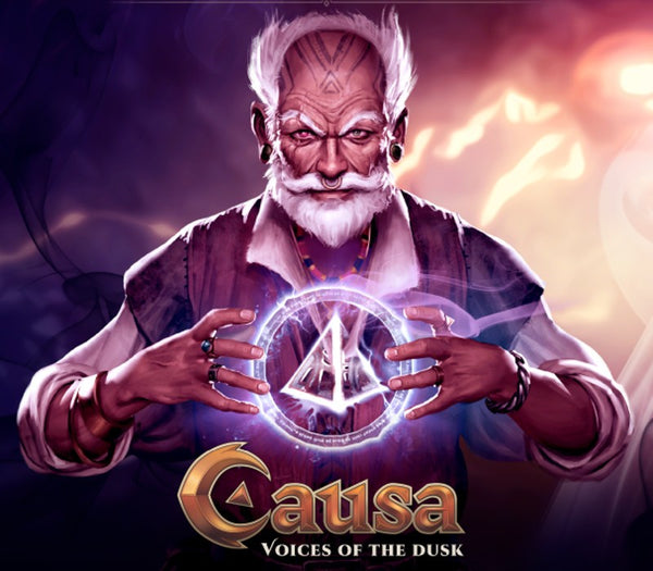 Causa, Voices of the Dusk - Premium Starter Kit DLC