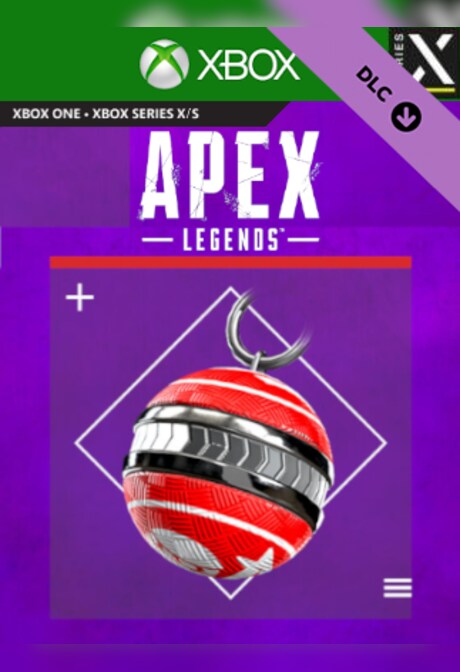 Apex Legends - Dodge This Weapon Charm (Xbox Series X/S) - Xbox Live Key - GLOBAL