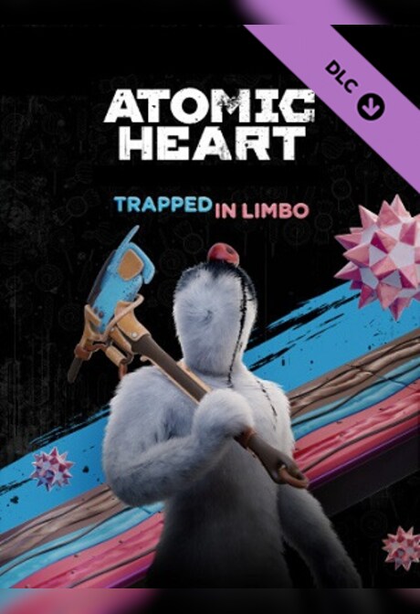 Atomic Heart: Trapped in Limbo (PC) - Steam Gift - GLOBAL