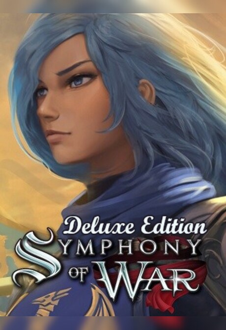 Symphony of War: The Nephilim Saga | Deluxe Edition (PC) - Steam Gift - GLOBAL