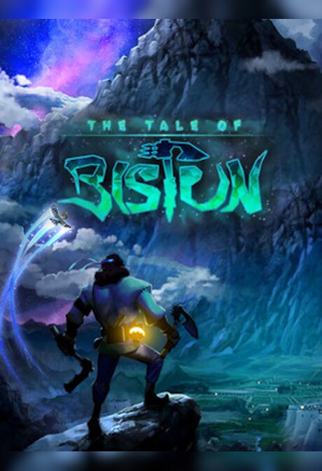 The Tale of Bistun (PC) - Steam Key - GLOBAL