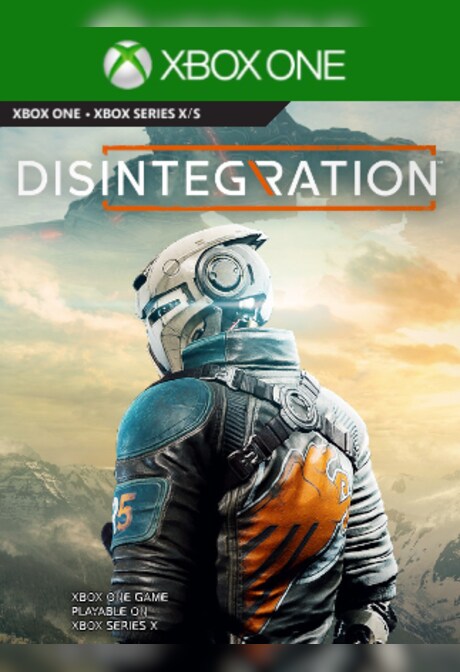 Disintegration (Xbox One) - Xbox Live Key - TURKEY