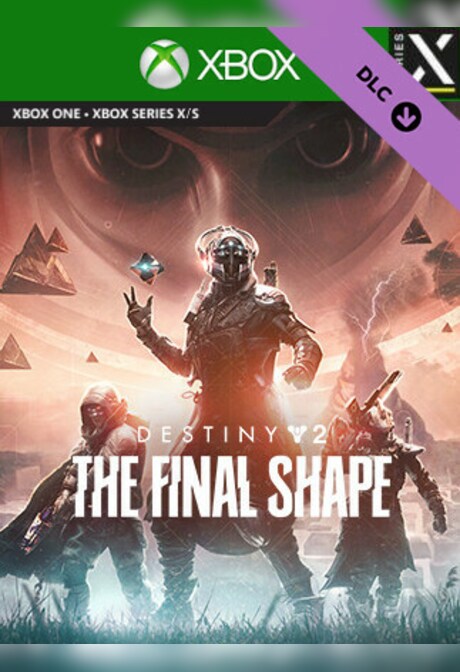 Destiny 2: The Final Shape (Xbox Series X/S) - Xbox Live Key - GLOBAL