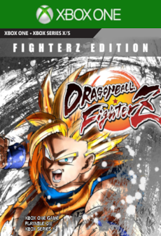 DRAGON BALL FighterZ - FighterZ Edition (Xbox One) - Xbox Live Key - ARGENTINA