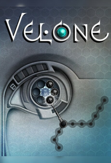 Velone (PC) - Steam Gift - EUROPE