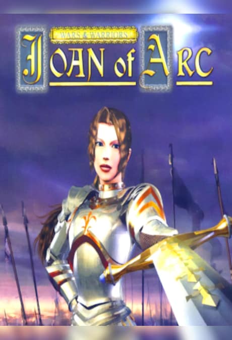 Wars and Warriors: Joan of Arc Steam Gift GLOBAL