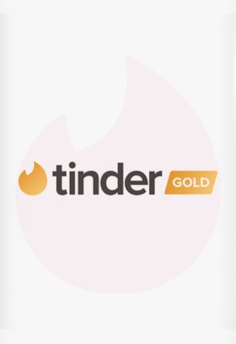 Tinder Gold 1 Month - tinder Key - COLOMBIA