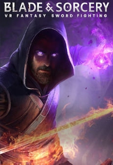 Blade and Sorcery Steam Gift GLOBAL