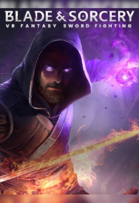 Blade and Sorcery Steam Gift GLOBAL