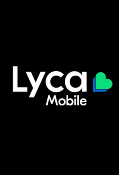 Lycamobile Pass Web Pass XXL 30 Days - Key - FRANCE