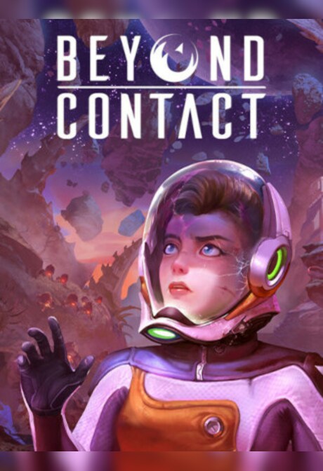 Beyond Contact (PC) - Steam Gift - EUROPE
