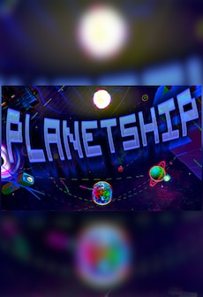 Planetship Steam Key GLOBAL