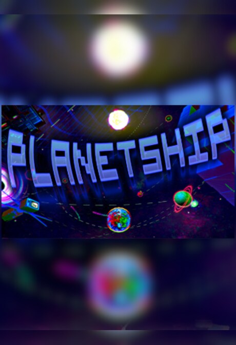 Planetship Steam Key GLOBAL