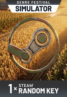 Simulator Random 1 Key (PC) - Steam Key - GLOBAL