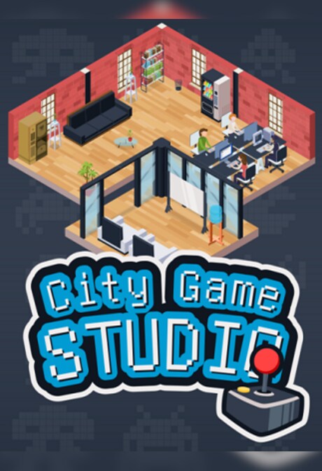 City Game Studio (PC) - Steam Gift - NORTH AMERICA