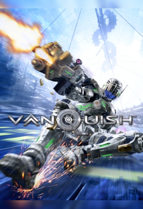 Vanquish (PC) - Steam Key - CIS