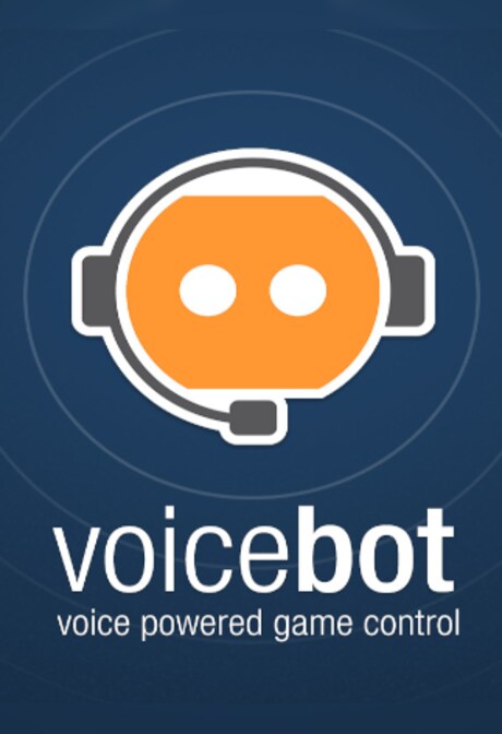 VoiceBot Steam Key GLOBAL