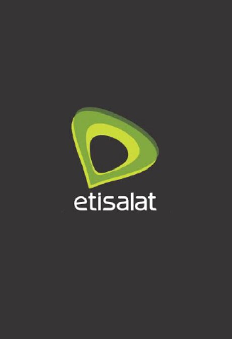 Etisalat Prepaid Card 100 EGP - Etisalat Key - EGYPT