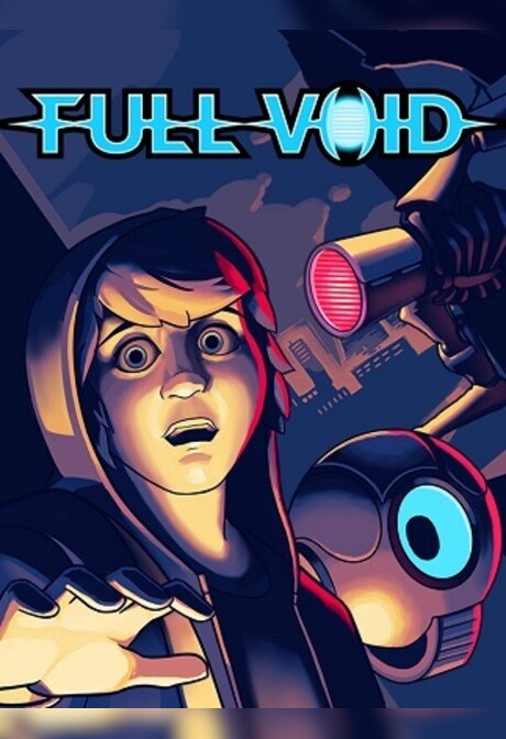 Full Void (PC) - Steam Gift - GLOBAL