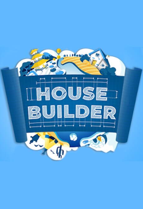 House Builder (PC) - Steam Gift - EUROPE