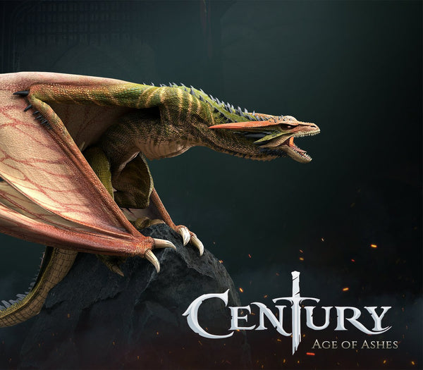 Century: Age of Ashes - Valkari Mangrove Pack DLC XBOX One /